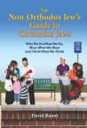 The Non-Orthodox Jew's Guide to Orthodox Jews 
